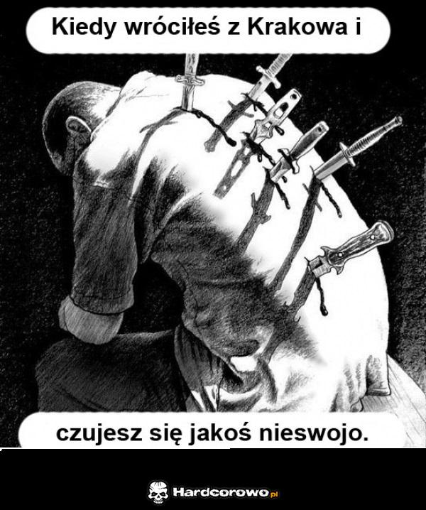 Kraków - 1