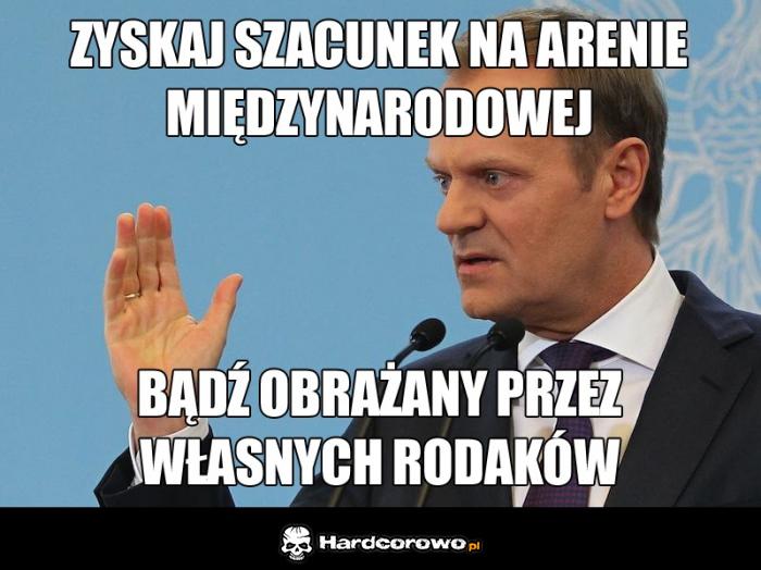 Zyskaj szacunek na arenie - 1