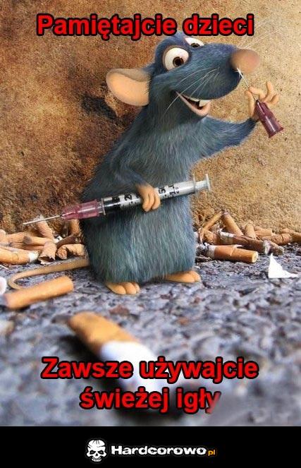 Pamiętajcie dzieci  - 1