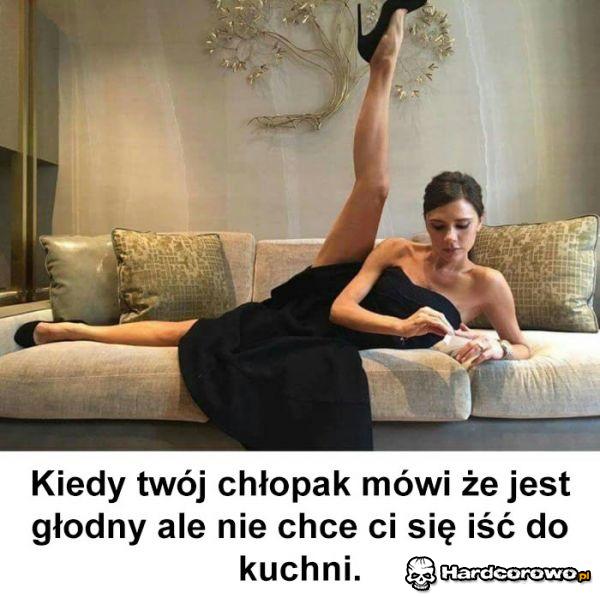 Jestem gotowa - 1