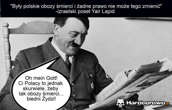 Obozy śmierci  - 1