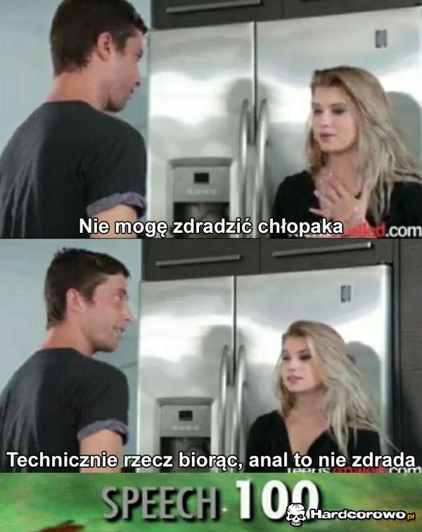 Logika kobiet - 1