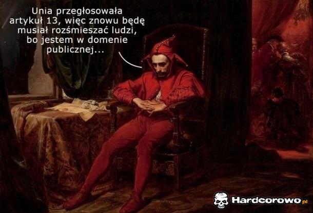 Artykuł 13 - 1