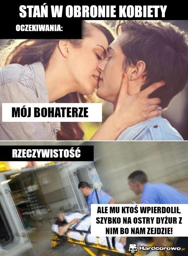 kiedy myślisz ze mozesz - 1