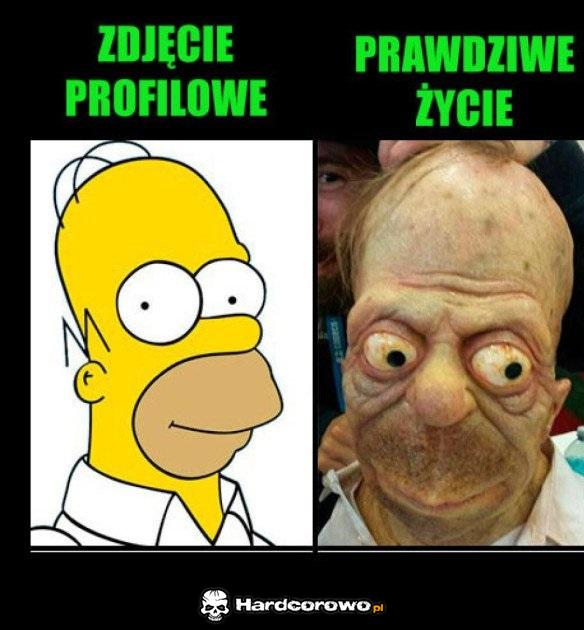Homer - 1