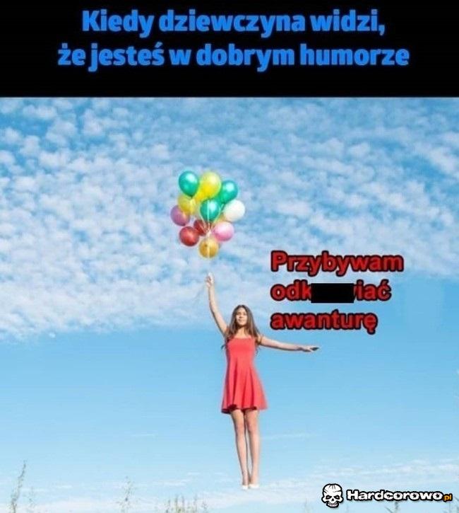 Laski takie są - 1