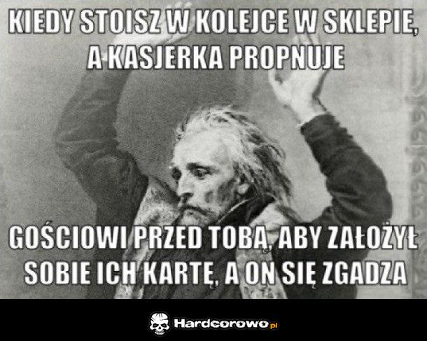 Najgorzej - 1