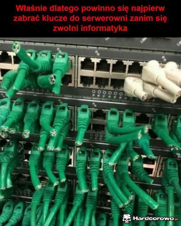 Takie są skutki - 1
