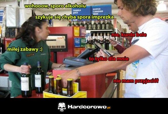 No co poradzisz? - 1