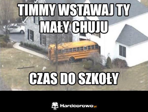 Najlepszy budzik - 1