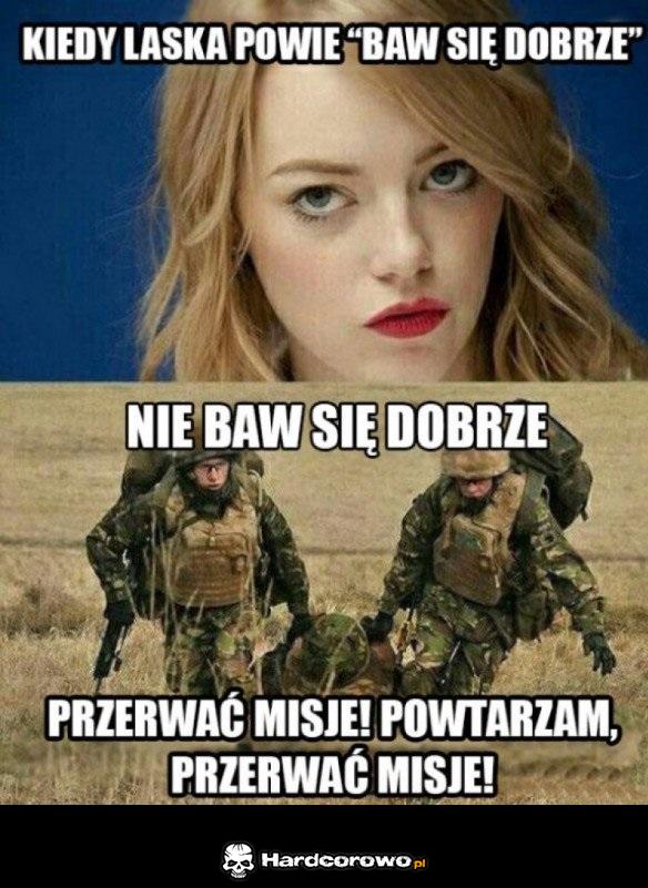Baw się dobrze - 1
