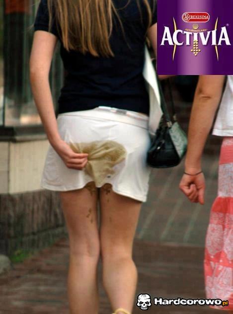 Activia - 1