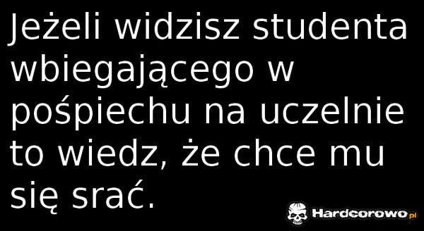 Student - 1