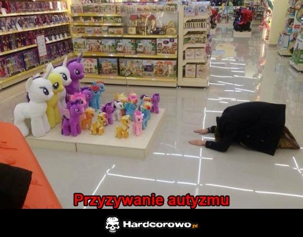 Potężne zaklęcie - 1