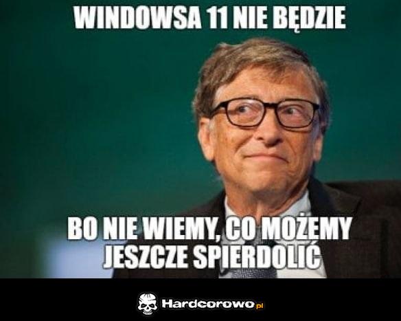 Windows - 1