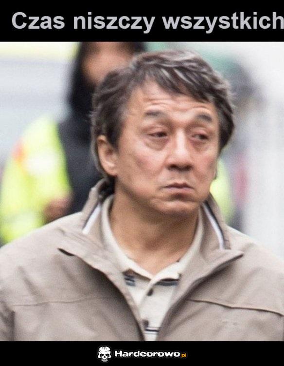 Jackie Chan - 1