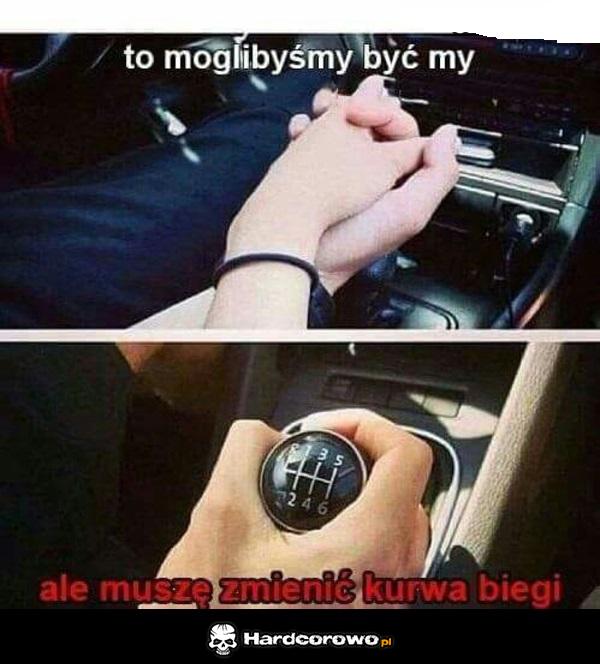 To mogliśmy być my - 1