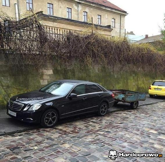 Kiedy wydałeś calutki hajs na samochód - 1