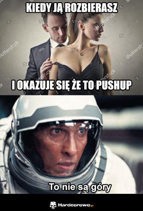 Pushup - 1