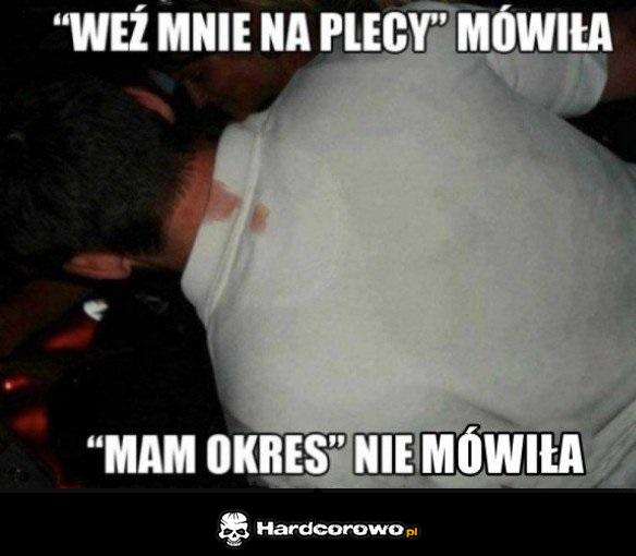 Przypał - 1