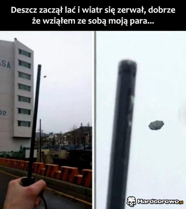 Co za pech - 1