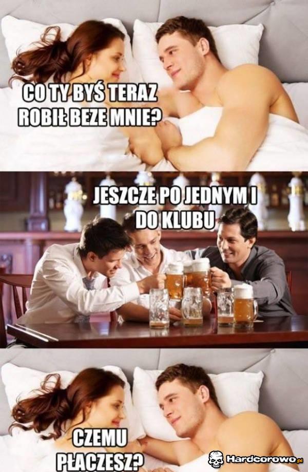 Co byś zrobił - 1