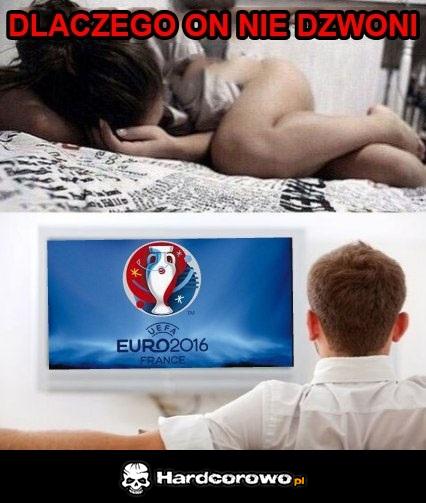 Euro 2016 - 1