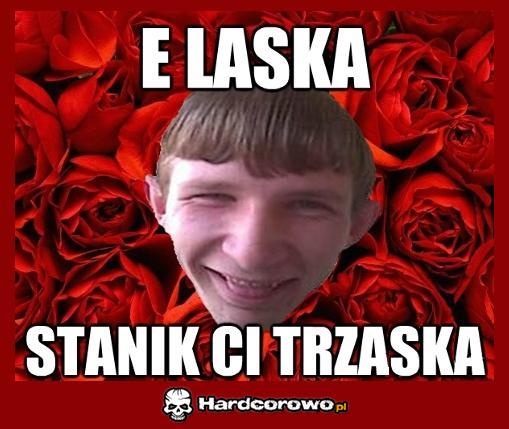 E laska - 1