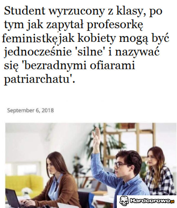 Dobre pytanie - 1