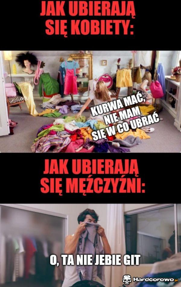 Taka różnica - 1