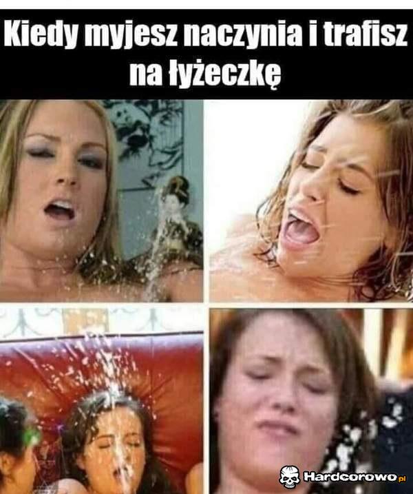 Zmywanie Naczyń - 1
