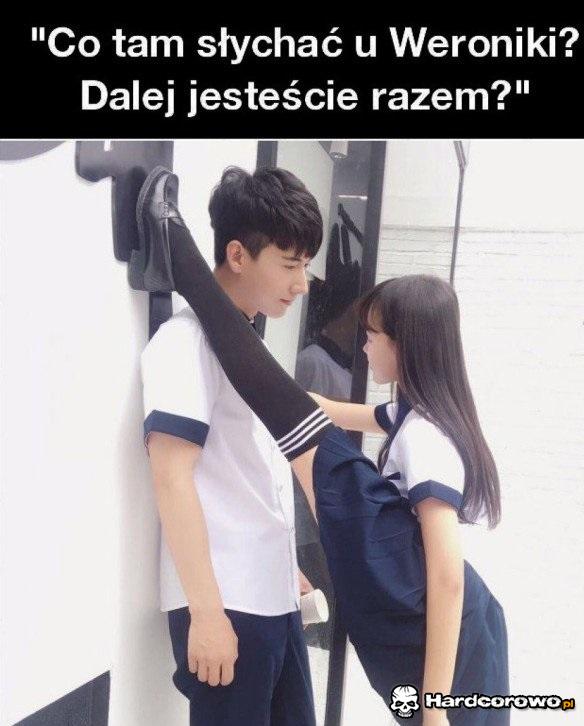 Laski takie są - 1