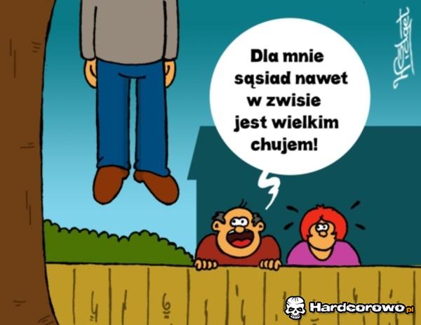 Sąsiad - 1