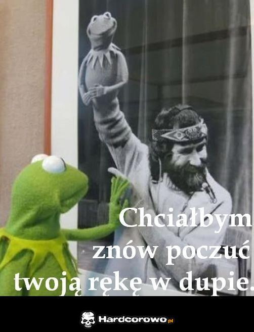 Tak bardzo tęsknie - 1