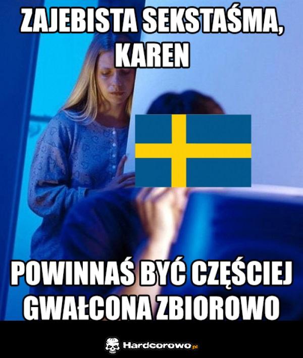 Seks taśma - 1