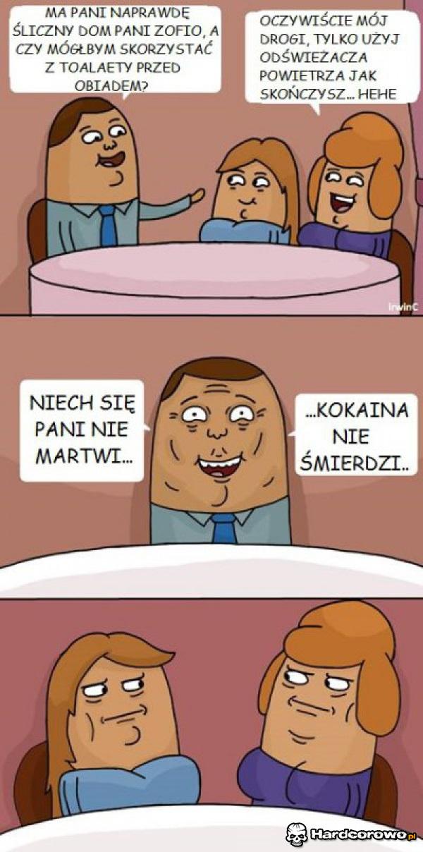 Odświeżacz powietrza - 1