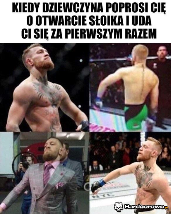 Jestem najlepszy - 1