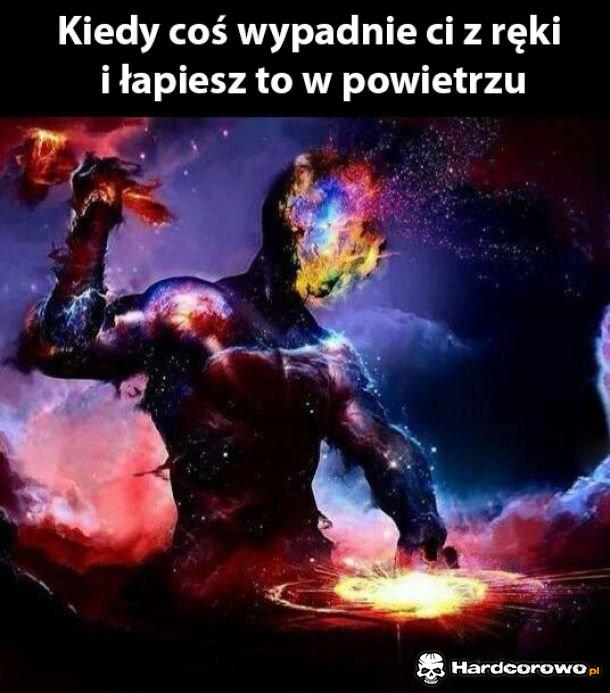 Jestem wszechmogący - 1