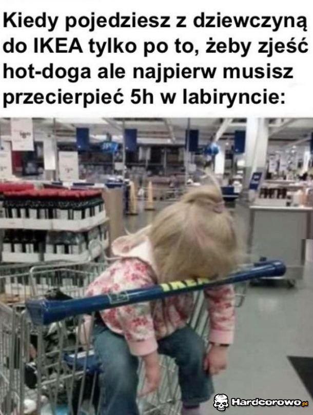 IKEA - 1