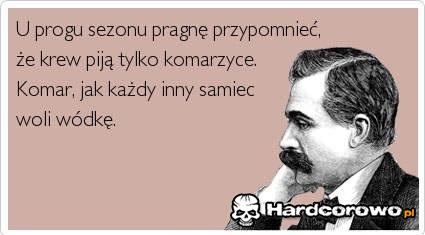 Komary - 1
