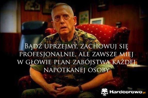 Dobrze powiedziane - 1