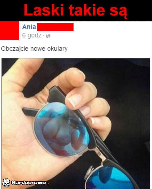 Laski takie są - 1
