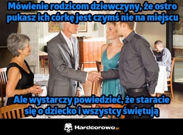 Kochani rodzice - 1