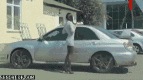 Przeglądanie się - 1