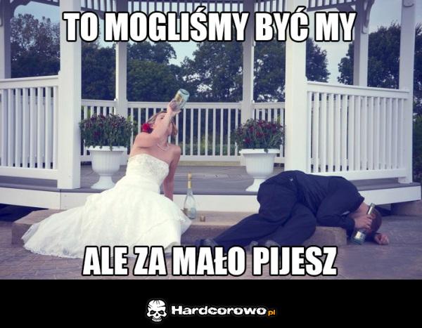 To mogliśmy być my - 1