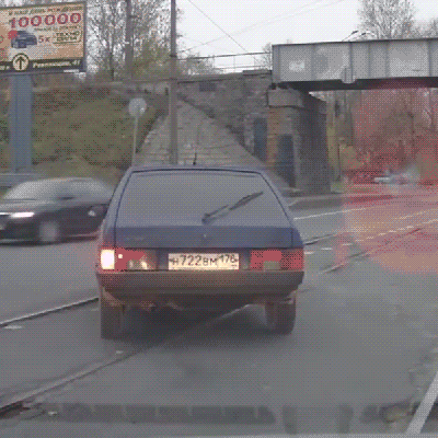 Rosja to stan umysłu - 1