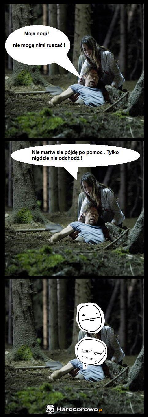 Inteligętny dialog  - 1