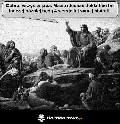 Słuchajcie lepiej - 1