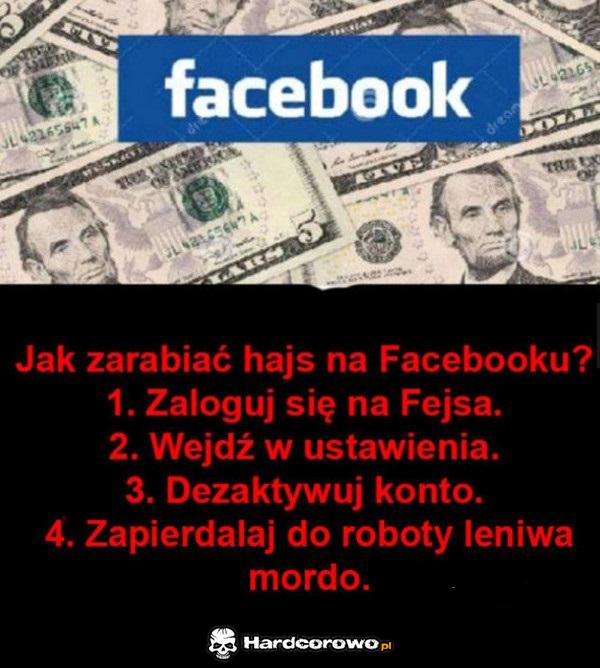 Szybki i sprawdzony sposób na hajs - 1
