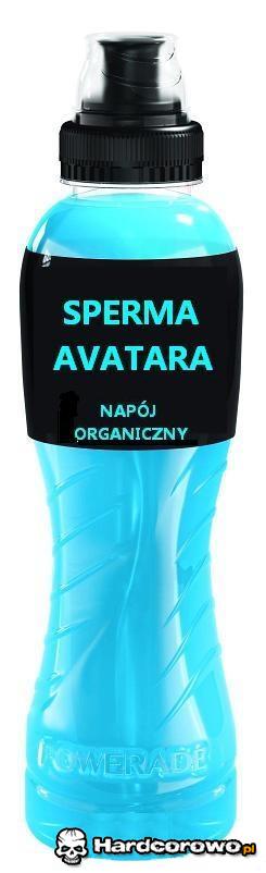 Napój organiczny - 1